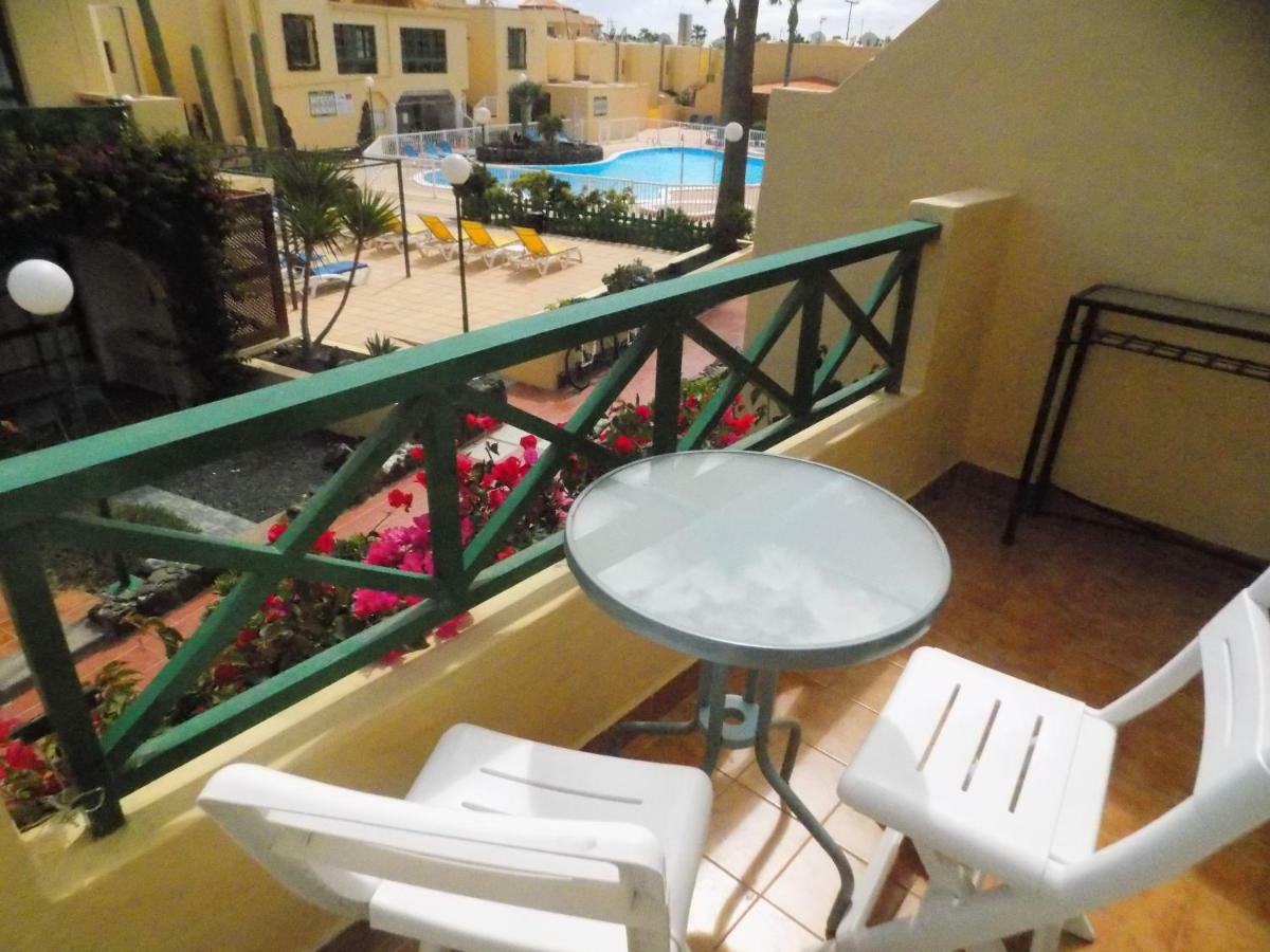 Apartmán Castillo Mar Caleta De Fuste
